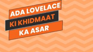 Did Ada Lovelace write any books?